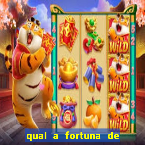 qual a fortuna de simone mendes